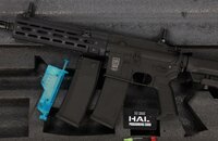 SPECNA ARMS SA-CH30 CORE Gen.2 HAL ETU Black