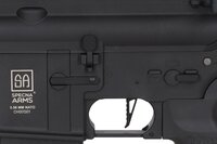 SPECNA ARMS SA-CH30 CORE Gen.2 HAL ETU Black