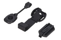 SPECAN ARMS MC 3.0 Helmet-Mounted Torch Black