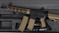SPECNA ARMS SA-E20 EDGE HAL2 Half-Tan 