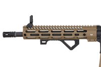 SPECNA ARMS SA-E20 EDGE HAL2 Half-Tan 