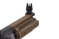 SPECNA ARMS DANIEL DEFENSE MK18 SA-E19 EDGE&trade; HAL2 Chaos Bronze 