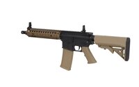 SPECNA ARMS DANIEL DEFENSE MK18 SA-E19 EDGE&trade; HAL2 Chaos Bronze 