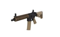 SPECNA ARMS DANIEL DEFENSE MK18 SA-E19 EDGE&trade; HAL2 Chaos Bronze 