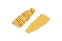 SPECNA ARMS x MANCRAFT Liner set voor MSG Speedsoft Grip Gold 