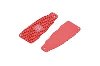 SPECNA ARMS x MANCRAFT Liner set for MSG Speedsoft Grip Red 