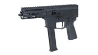 LAMDA DEFENCE x ANGSTADT MDP-9 GBB Set Black