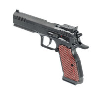 TANFOGLIO STOCK III SPICIAL Optic Ready 
