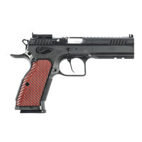 TANFOGLIO STOCK III SPICIAL Optic Ready 
