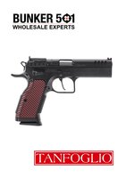TANFOGLIO STOCK 2025