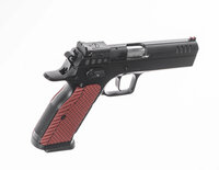 TANFOGLIO STOCK 2025