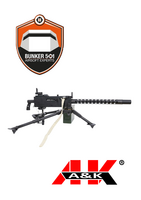 A&amp;K M1919A4 met M122 Tripod