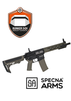 SPECNA ARMS SA-F03 FLEX Gen.2 BLDC HAL ETU Olive