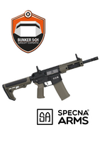 SPECNA ARMS SA-F04 FLEX Gen.2 HAL ETU Olive