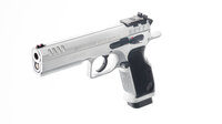 TANFOGLIO STOCK III PRO