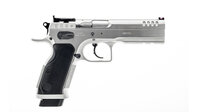 TANFOGLIO STOCK III PRO