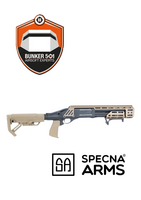 SPECNA ARMS SA‑VGS2 VAPOR&trade; Half-Tan
