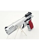 TANFOGLIO STOCK III PRO Optic Ready 