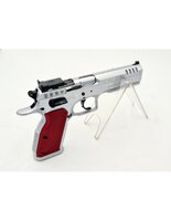 TANFOGLIO STOCK III PRO Optic Ready 