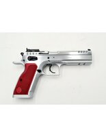 TANFOGLIO STOCK III PRO Optic Ready 