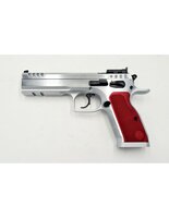 TANFOGLIO STOCK III PRO Optic Ready 