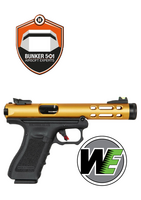 WE Galaxy GBB  - Gold