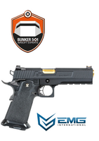 EMG x SAI Hi-Capa RED GBB 