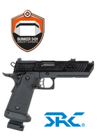  SRC Dark Viper DUAL POWER  Black