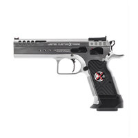 TANFOGLIO LIIMITED CUSTOM EXTREME 