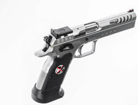 TANFOGLIO LIIMITED CUSTOM EXTREME 
