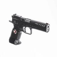 TANFOGLIO LIIMITED CUSTOM EXTREME 