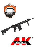 A&amp;K SNR25K sniper rifle