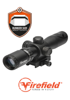 FIREFIELD  FF13061 Barrage 1.5-5x32 Scope 