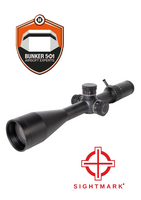 SIGHTMARK  SM13142LR2 PRESIDIO 5-30x56 LR2 FFP 