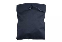 Dump bag - black
