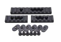 ELEMENT RIS rails set for the MOE front grip