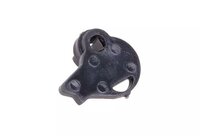 Firing mode selector lever for the Mp5 type replicas