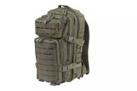 GFT Assault Pack (Laser Cut) &ndash; Olive