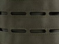 GFT Assault Pack (Laser Cut) &ndash; Olive