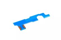 Fire Mode Selector Plate V2