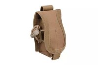 MINI Universal Pouch (PMR) &ndash; Tan