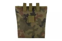 Magazine Dump Pouch - wz.93 &ldquo;Woodland Panther&rdquo;