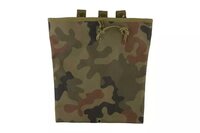 Magazine Dump Pouch - wz.93 &ldquo;Woodland Panther&rdquo;