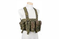 Commando Chest Vest - wz.93 Woodland Panther