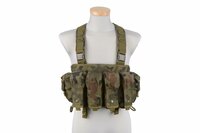 Commando Chest Vest - wz.93 Woodland Panther