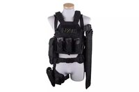 X-Type Suspenders - Olive Drab