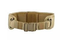NUPROL Battle Belt - NP Camo