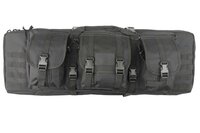 NUPROL NBS Double gun bag 880mm - black