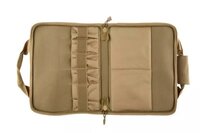 NP PMC Deluxe Pistol Bag - Tan