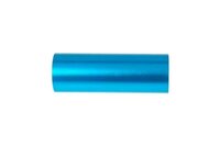 Aluminum Type 0 Cylinder - Blue